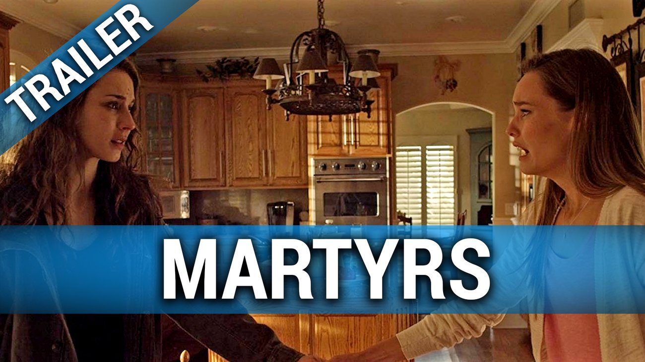 Martyrs - Trailer
