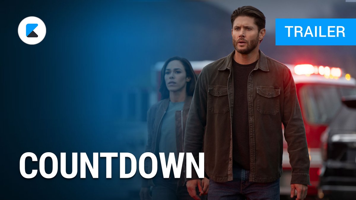 Countdown - Trailer Englisch Countdown - Trailer Englisch
