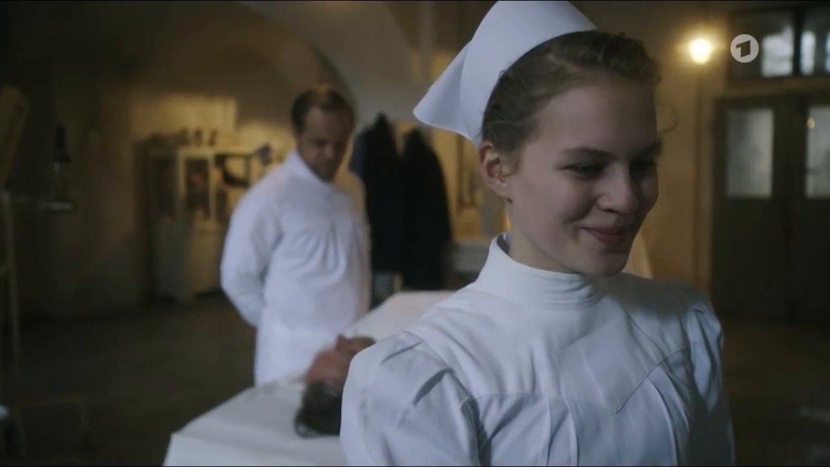 Charité Staffel 1 - Trailer Charité Staffel 1 - Trailer