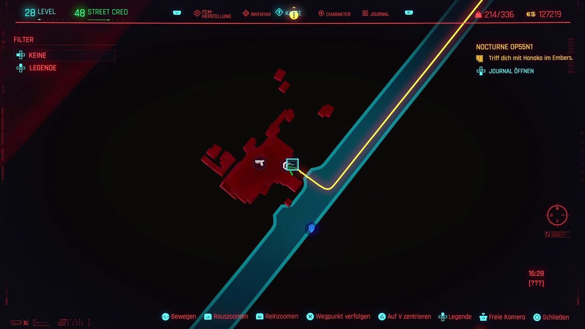 Cyberpunk 2077 | Unendlich Geld dank eines Glitches verdienen