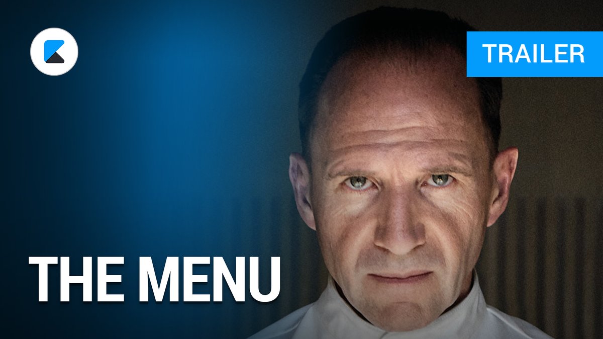 „The Menu“ – Trailer Deutsch