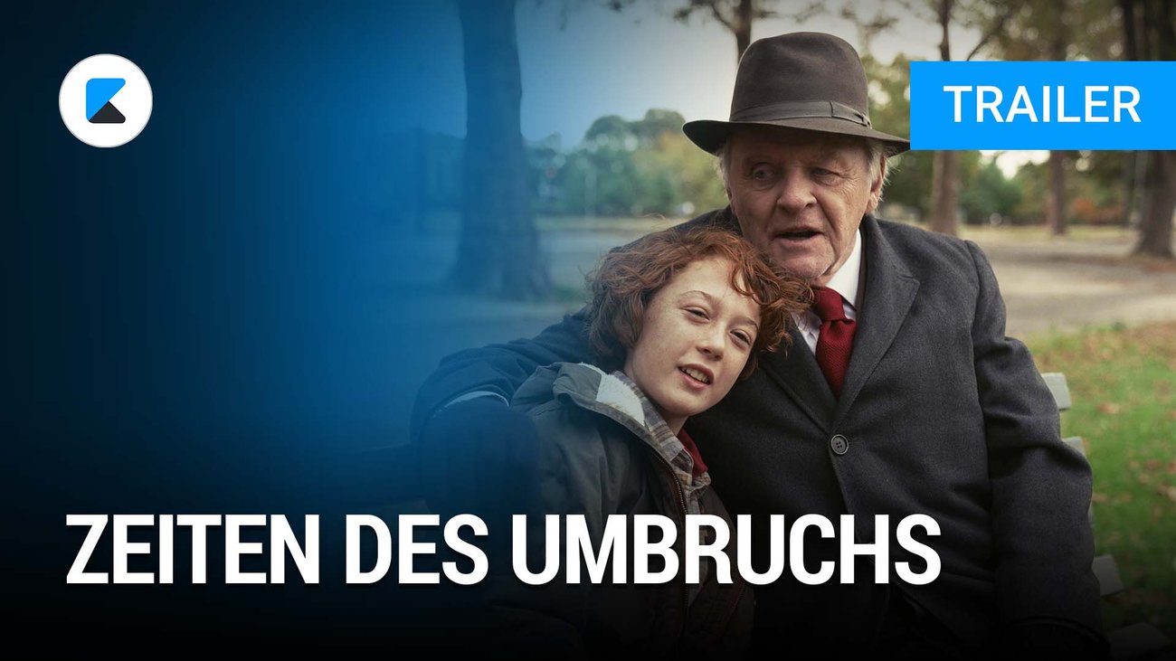 Zeiten des Umbruchs