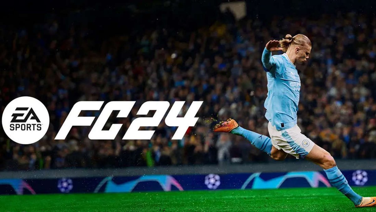 EA Sports FC 24: Ultimate Team Deep Dive Trailer EA Sports FC 24: Ultimate Team Deep Dive Trailer