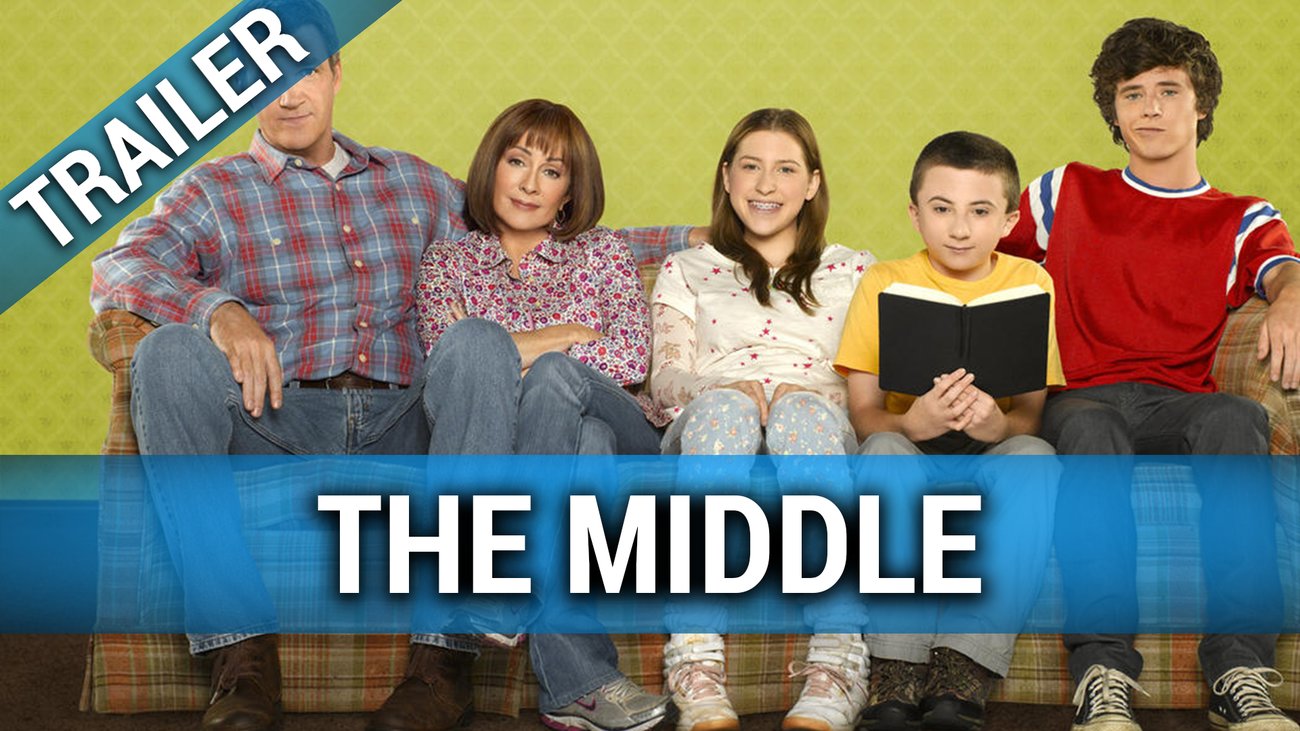 The Middle-Trailer