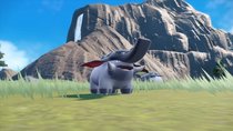 Pokémon Karmesin & Purpur: Willkommen in der Paldea-Region!
