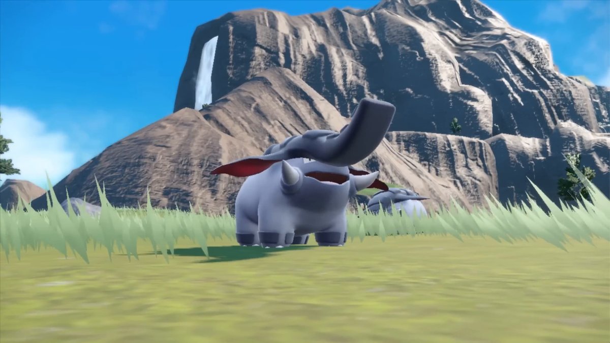 Pokémon Karmesin & Purpur: Willkommen in der Paldea-Region! Pokémon Karmesin & Purpur: Willkommen in der Paldea-Region!