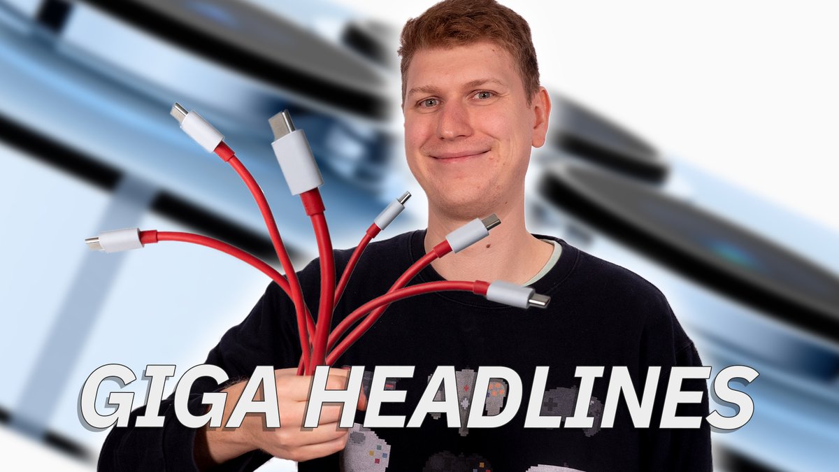 USB-C-Pflicht, faltbares Galaxy Note und CBOMB entschärft – GIGA Headlines USB-C-Pflicht, faltbares Galaxy Note und CBOMB entschärft – GIGA Headlines