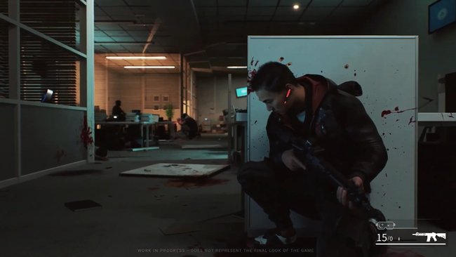 Splinter Cell Zombie Splinter Cell trifft The Last of Us: Shooter verspricht blutige Zombie ...