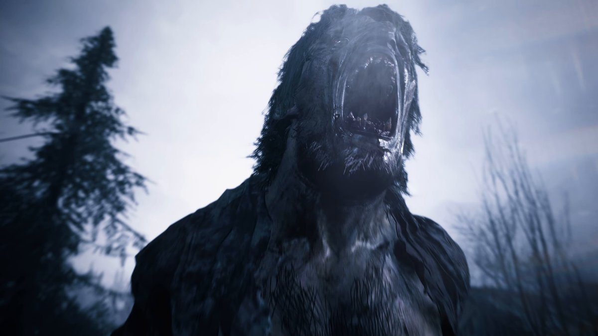 Resident Evil 8 Village – PS5-Ankündigungstrailer Resident Evil 8 Village – PS5-Ankündigungstrailer