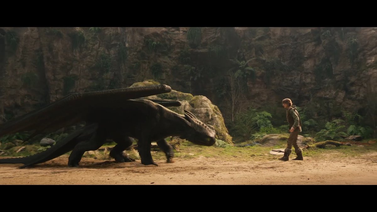 Drachenzähmen Leicht Gemacht - Trailer Deutsch Drachenzähmen Leicht Gemacht - Trailer Deutsch