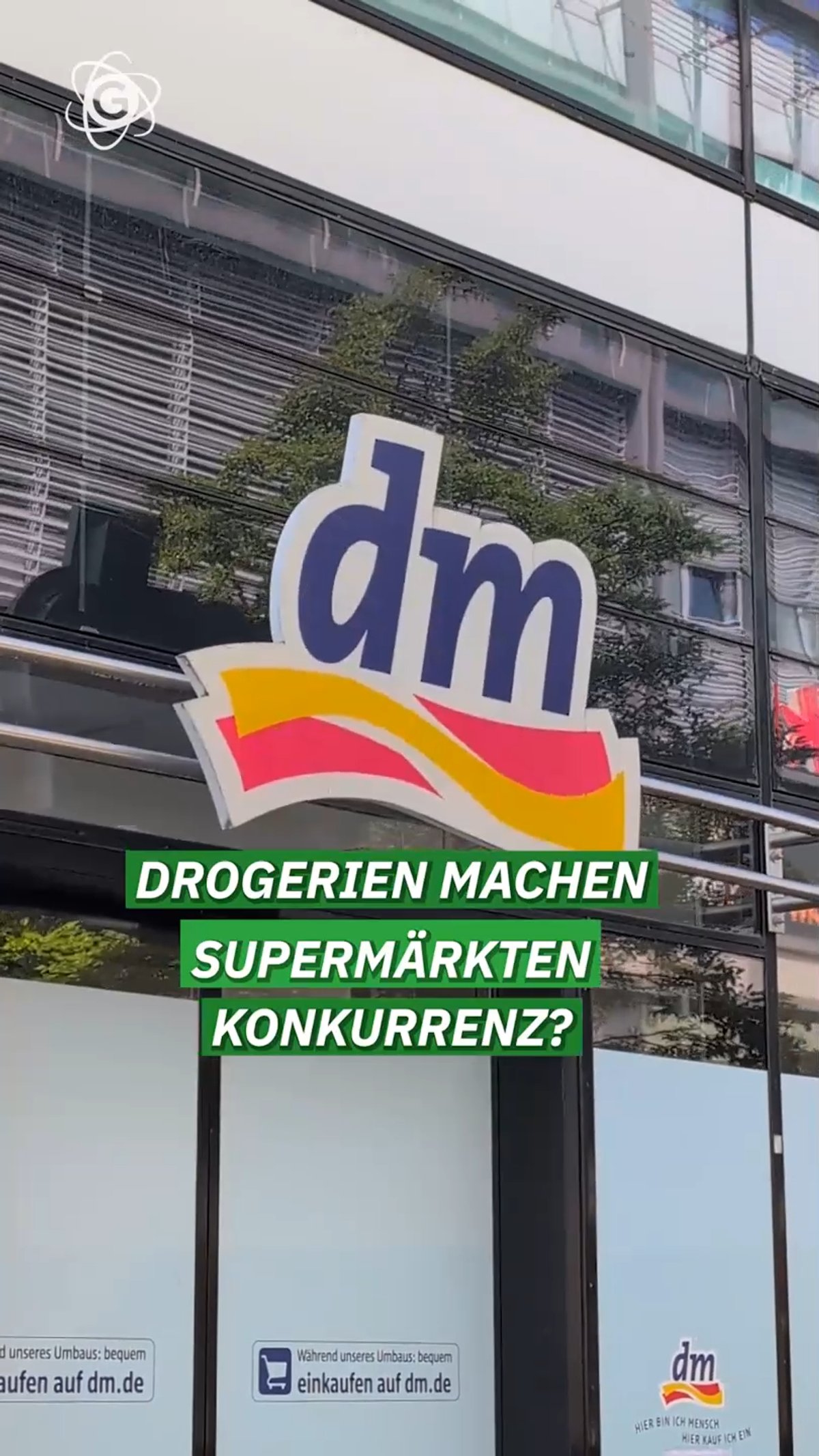 Warum Drogerien plötzlich Supermärkten beim Wocheneinkauf Konkurrenz machen