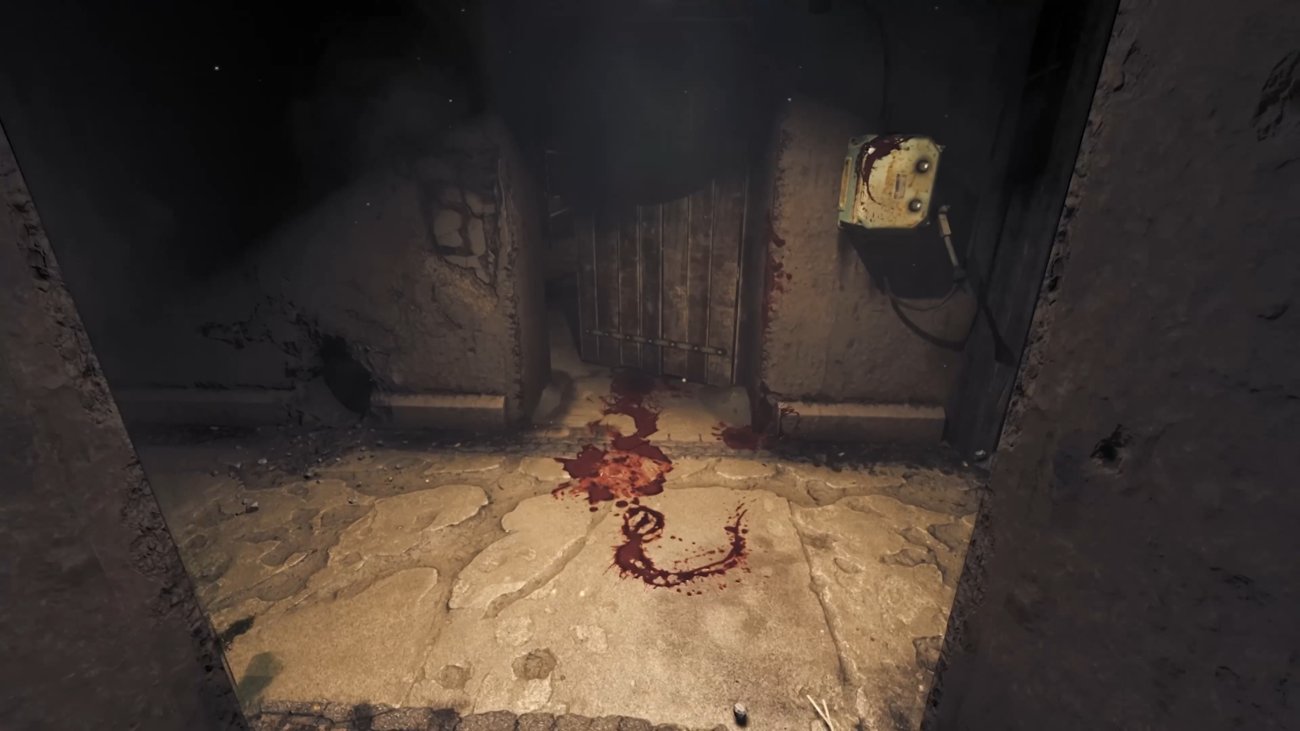 Amnesia: The Bunker – Trailer