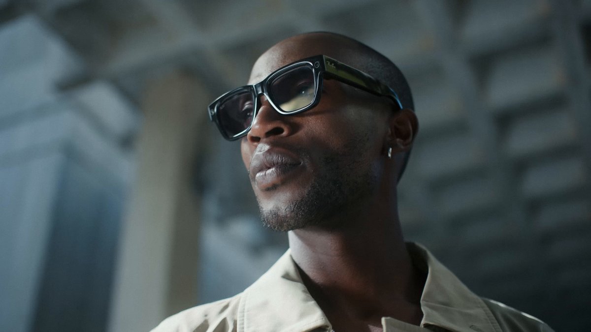 Meta Ray Ban Display – Ankündigungs-Video