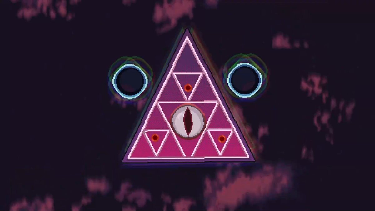 Starless Abyss: Launch-Trailer