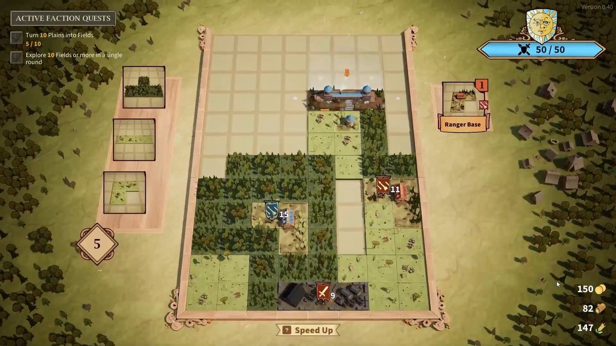 Drop Duchy: Launch-Trailer