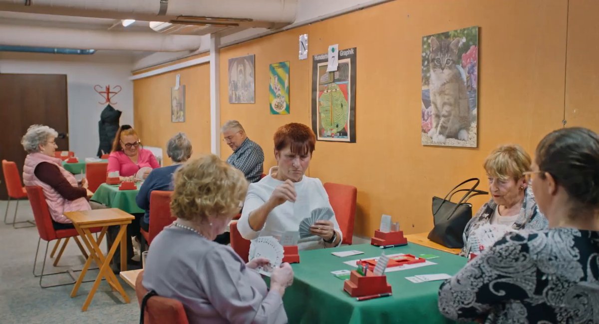 27 Storeys - Trailer Deutsch