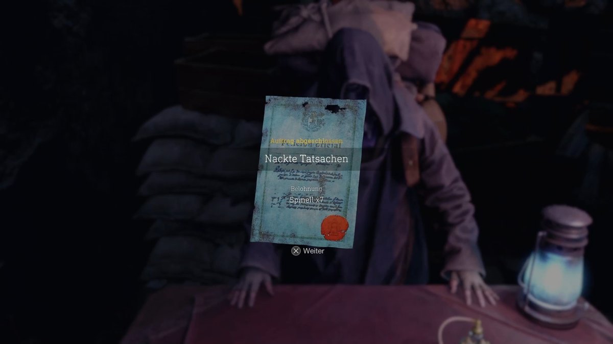 Resident&#x20;Evil&#x20;4&#x20;Separate&#x20;Ways&#x3A;&#x20;Nackte&#x20;Tatsachen