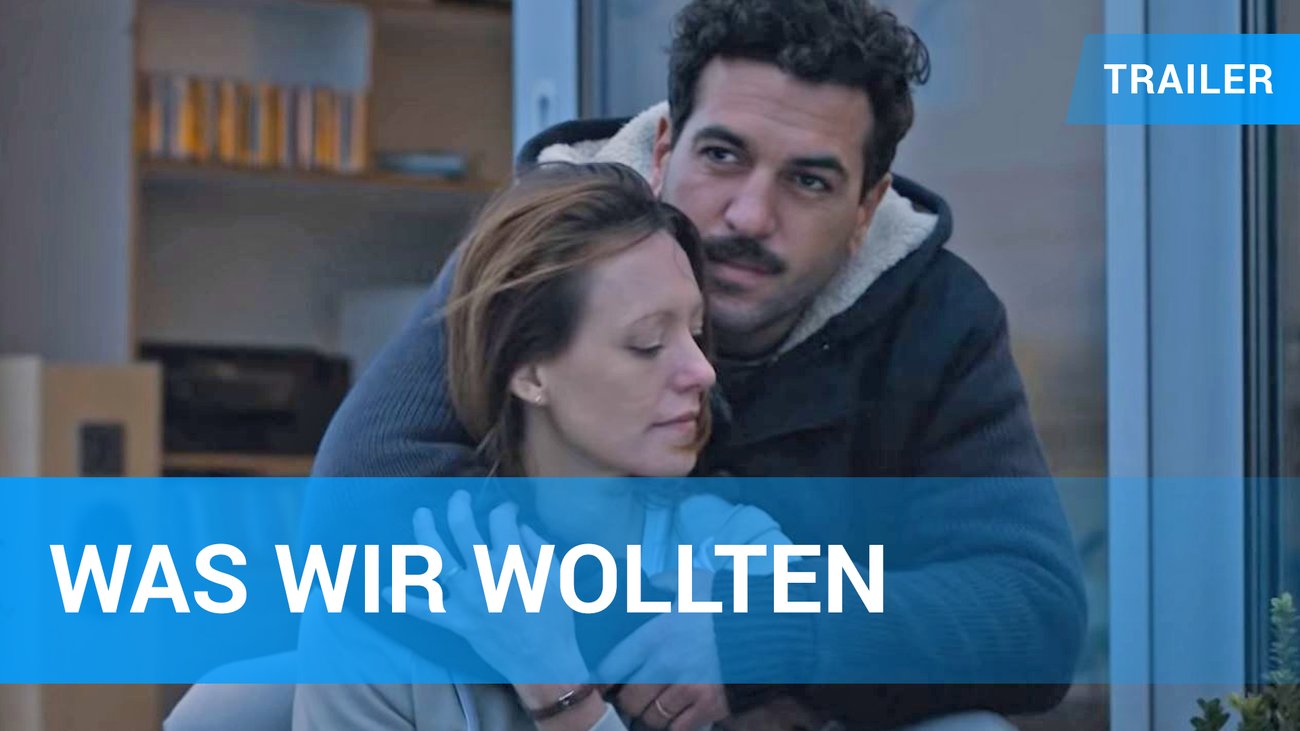 Was wir wollten - Trailer Deutsch