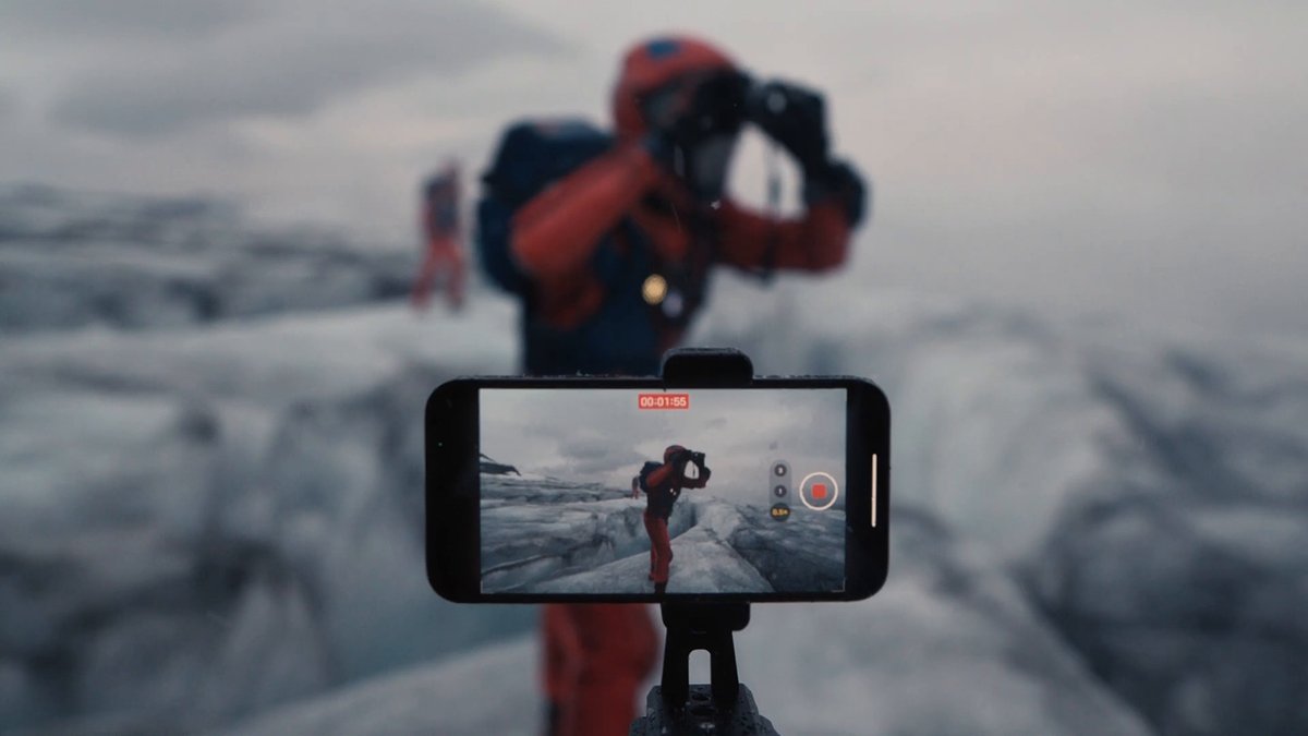 iPhone 13 Pro: Neues Top-Smartphone vorgestellt