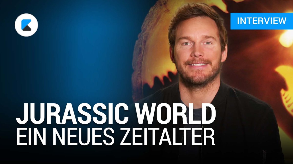 Jurassic&#x20;World&#x20;3&#x20;-&#x20;Die&#x20;Stars&#x20;im&#x20;Interview