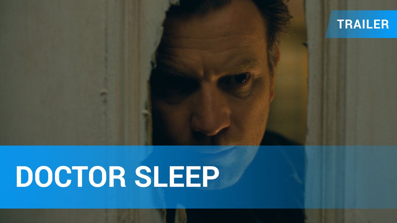 Doctor Sleep - Trailer Deutsch