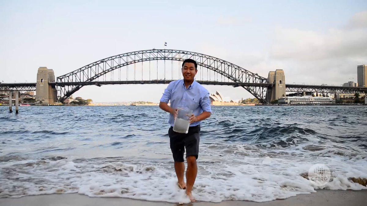 Sauberes Trinkwasser: Forscher entwickeln Hightech-Membran aus Graphen Sauberes Trinkwasser: Forscher entwickeln Hightech-Membran aus Graphen