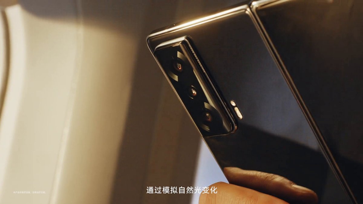 Honor Magic Vs: Bezahlbares Falt-Handy vorgestellt