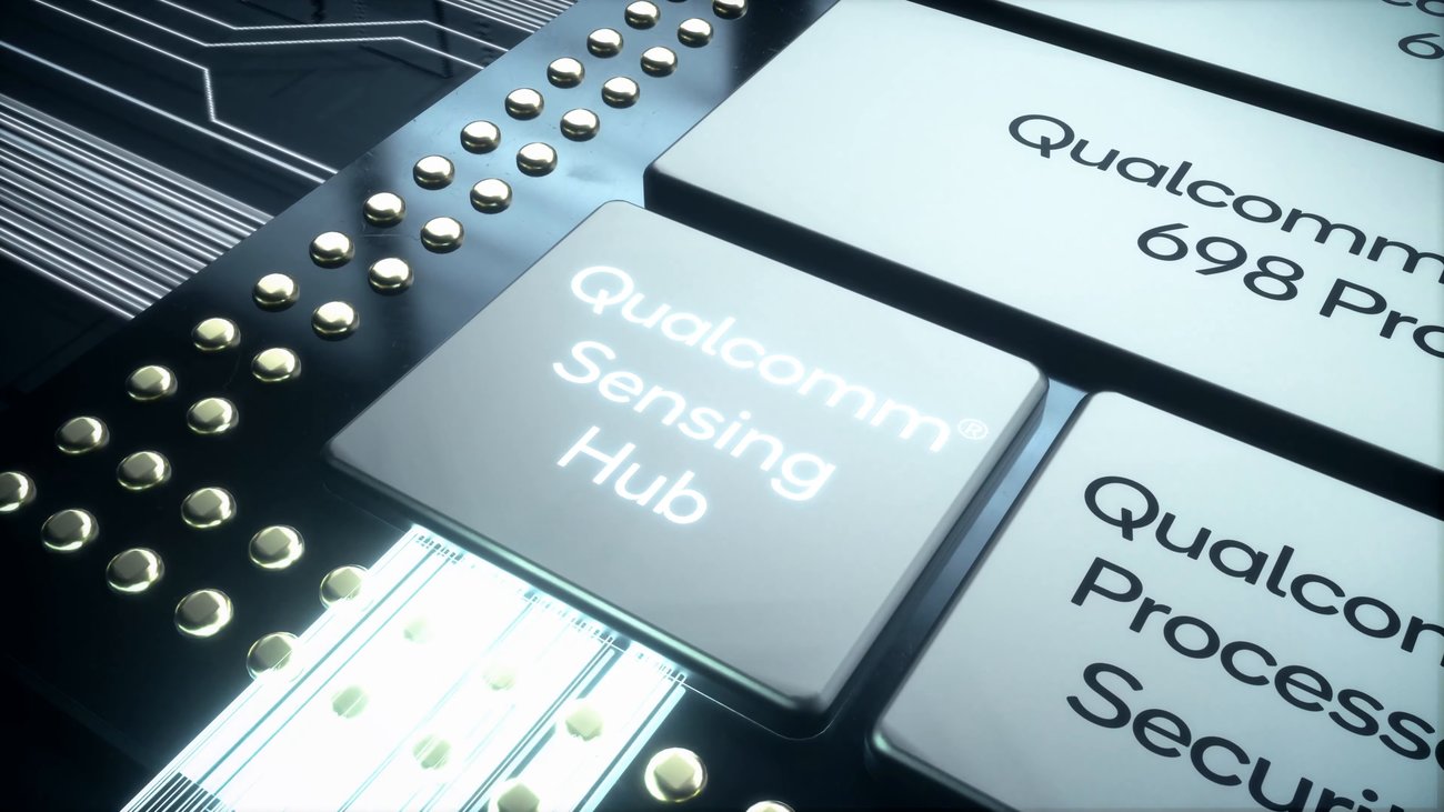 Snapdragon 865: Neuer Super-Prozessor vorgestellt
