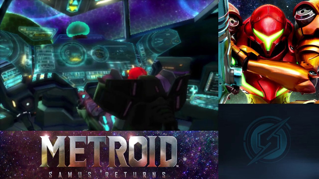 Metroid Samus Returns: Komplettlösung - Finale