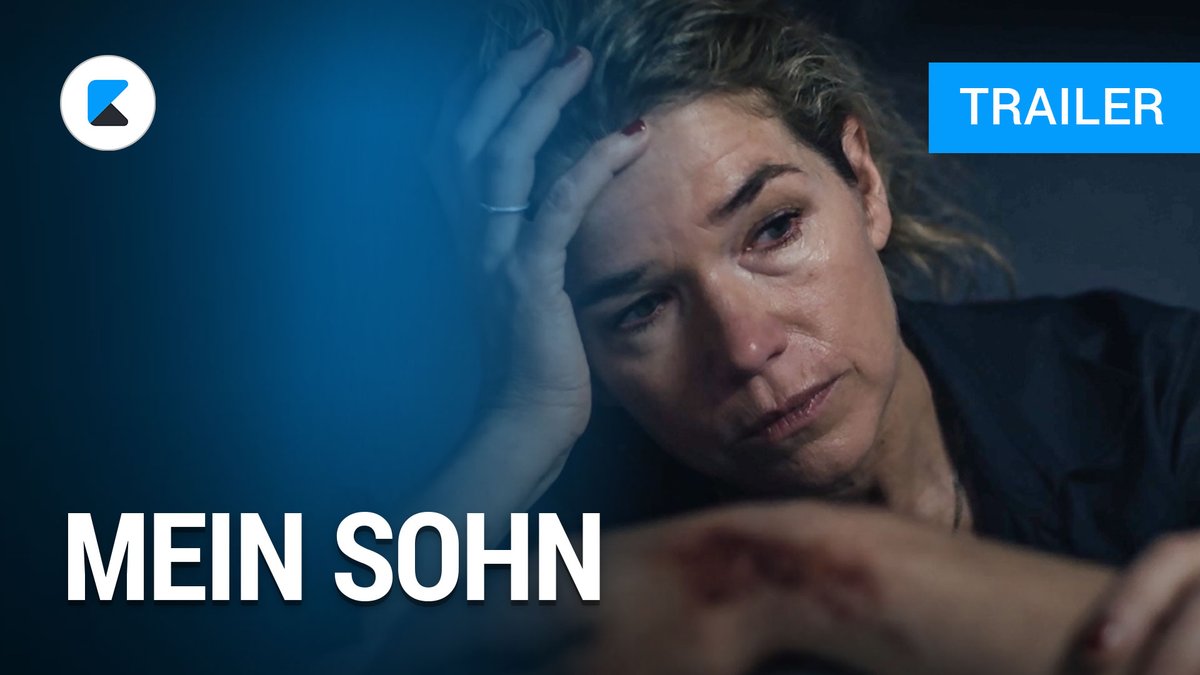 Mein Sohn - Trailer Deutsch Mein Sohn - Trailer Deutsch