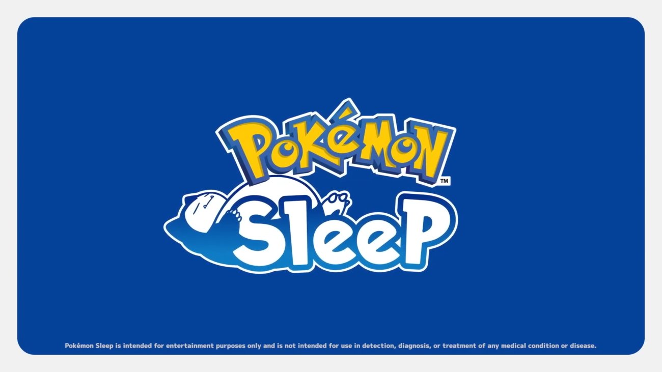 Schlafende Taschenmonster: So spielt ihr Pokémon Sleep