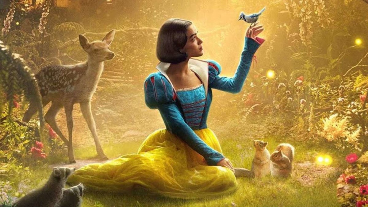 Schneewittchen | Offizieller Trailer Schneewittchen | Offizieller Trailer