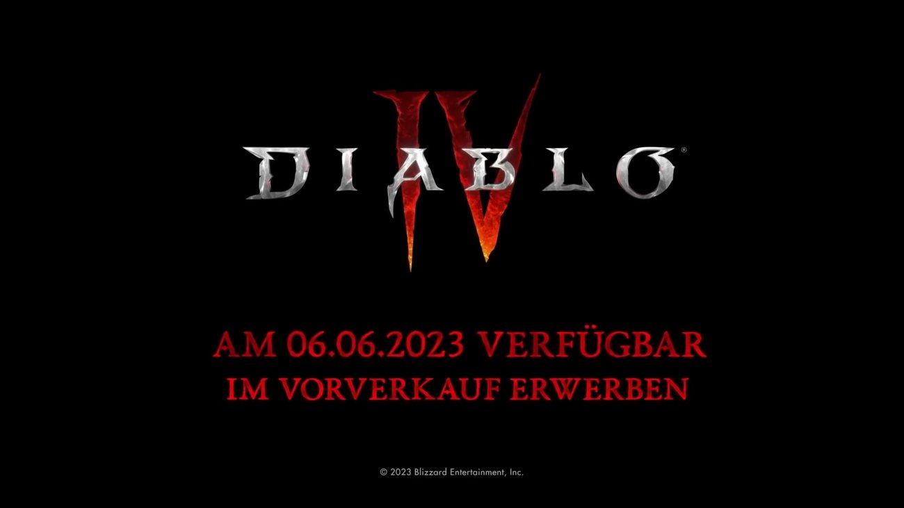 Diablo 4 | Im Kern des Spiels: Eure Klasse, euer Stil