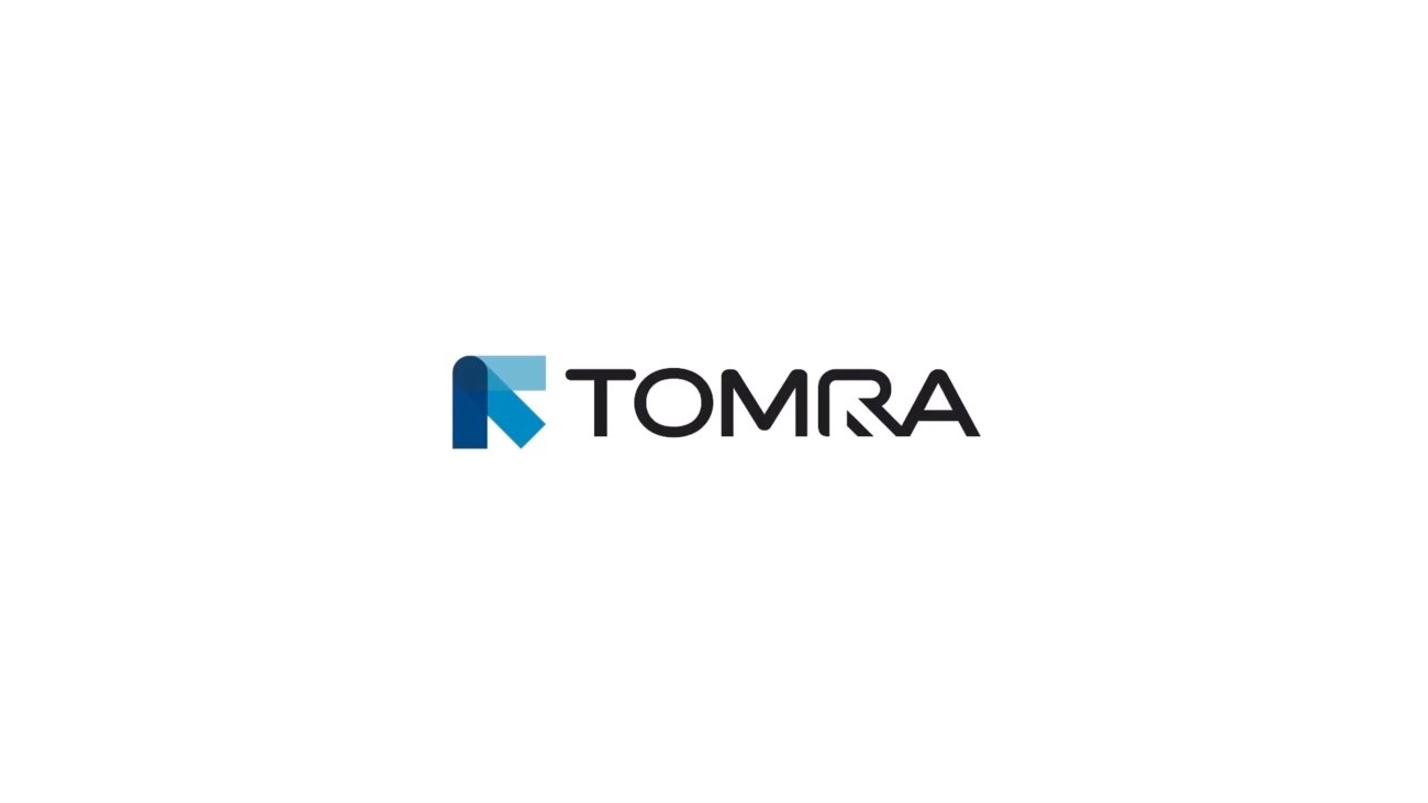 Tomra R1: Neuer Pfandautomat bei Aldi 