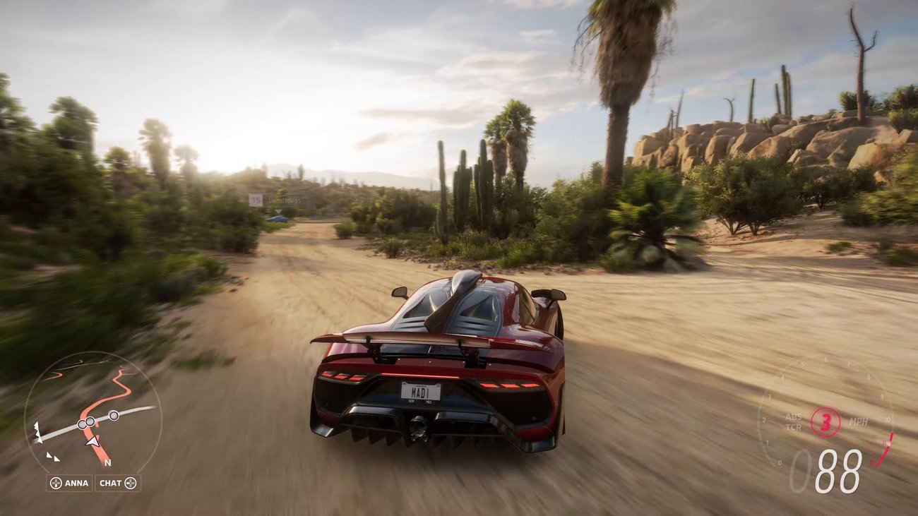 Forza Horizon 5 |  Gameplay-Demo zum neuen Rennspiel