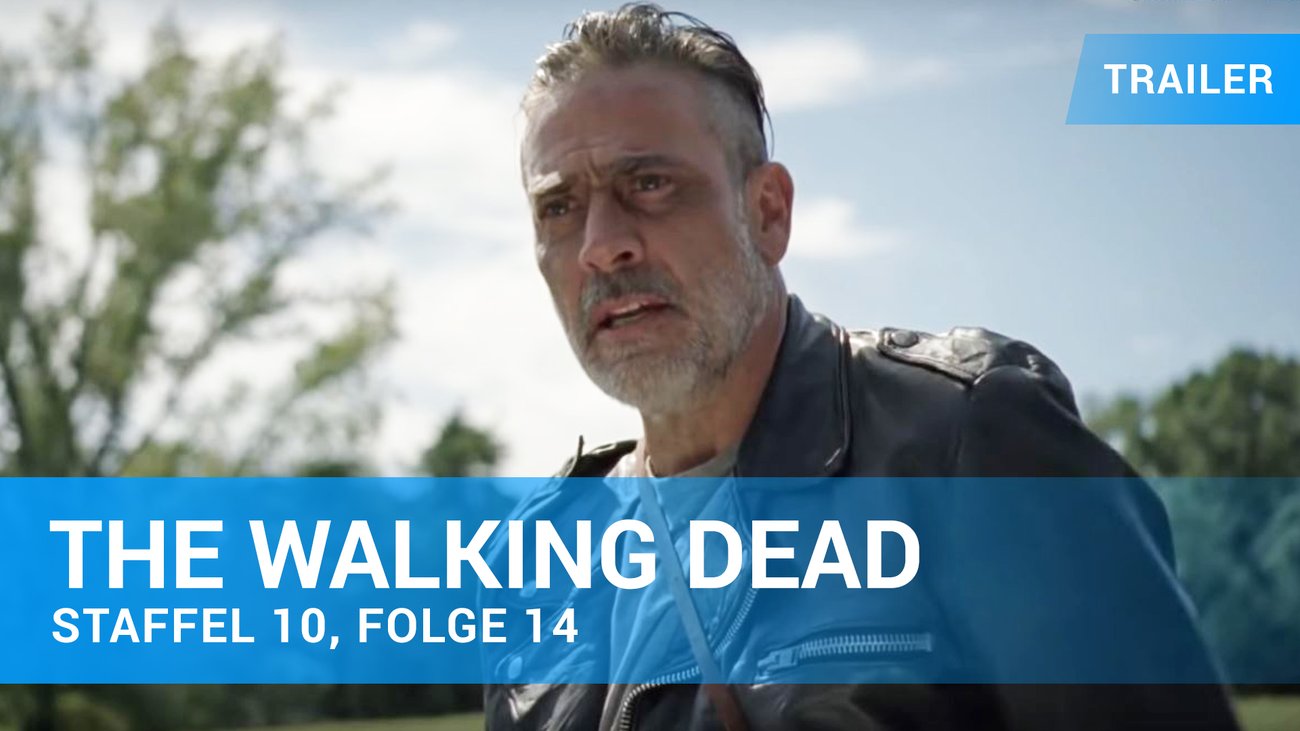 The Walking Dead Staffel 10 Folge 14 – Trailer Englisch