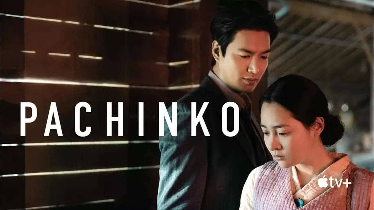 Pachinko — Official Trailer | Apple TV+