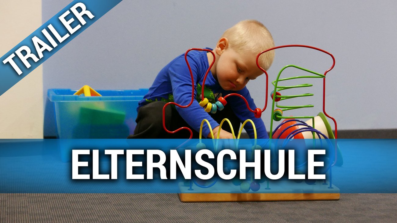 Elternschule - Trailer Deutsch