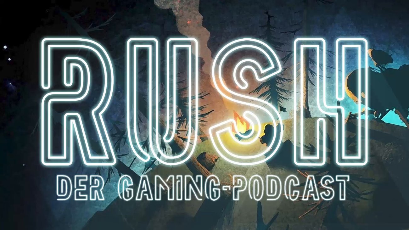 RUSH – Der Gaming-Podcast: Outer Wilds - Das beste Spiel des Jahres?