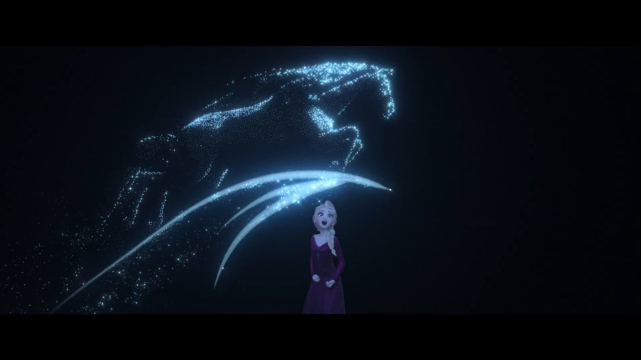 Die Eiskönigin 2 – Offizieller Trailer zur Frozen-Fortsetzung