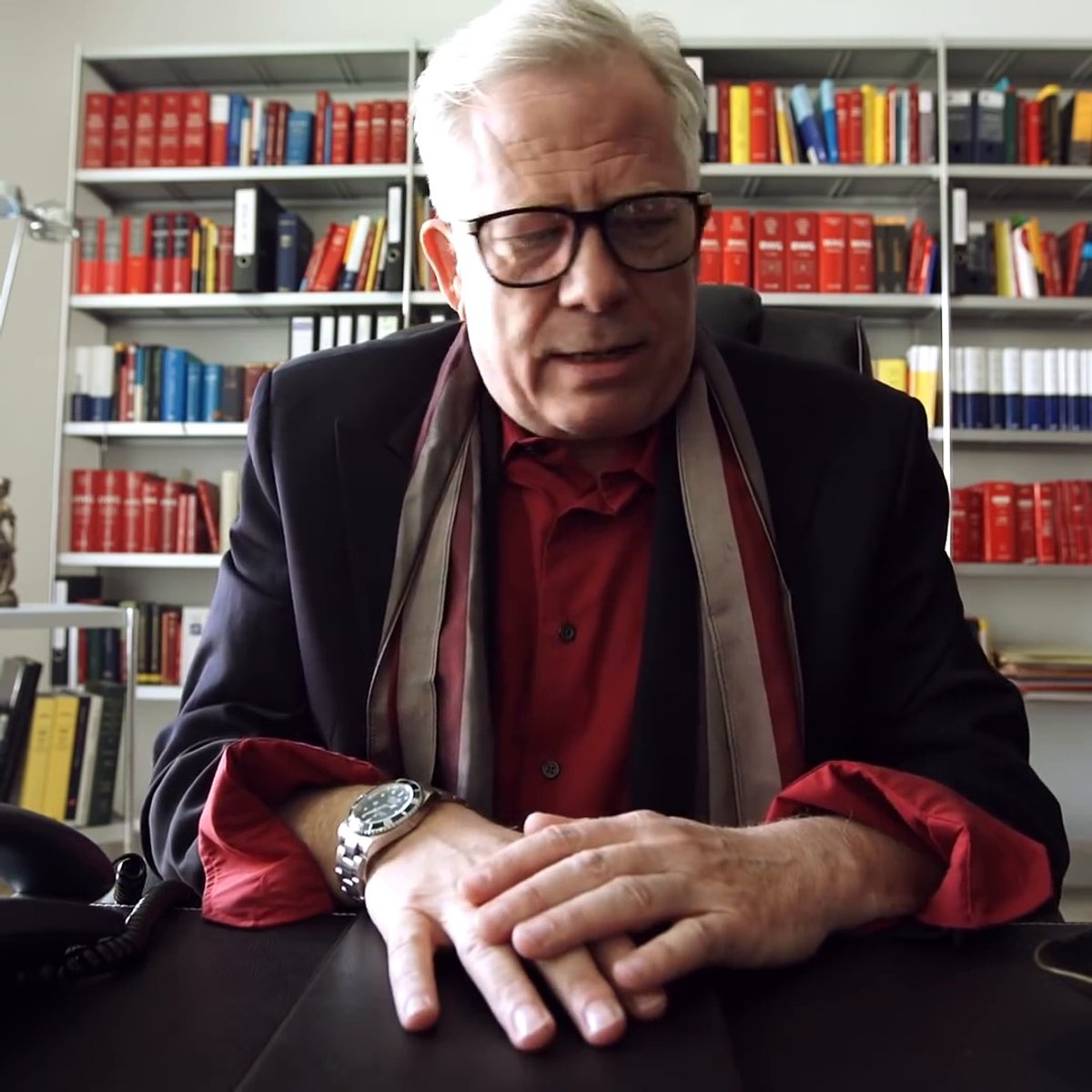 Schönfließ' Aufzeichnung 1 von 6 Schönfließ' Aufzeichnung 1 von 6