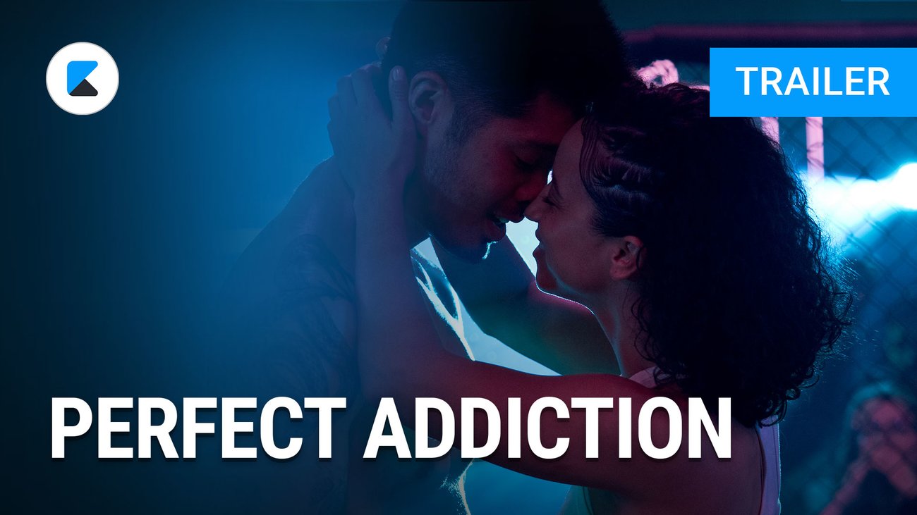 Perfect Addiction | Trailer deutsch