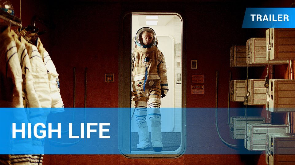 High Life Trailer Deutsch