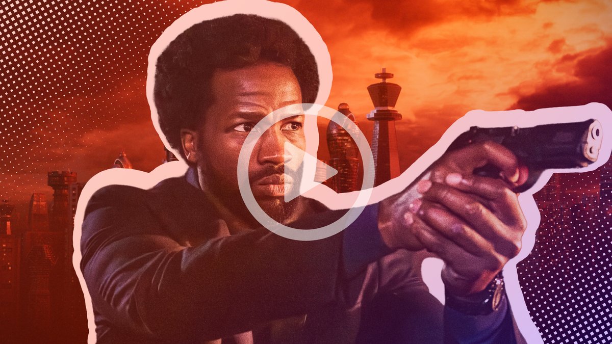 Gangs of London - Staffel 1 - Trailer Englisch Gangs of London - Staffel 1 - Trailer Englisch