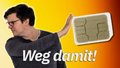 eSIM killt die SIM-Karte – gut so!