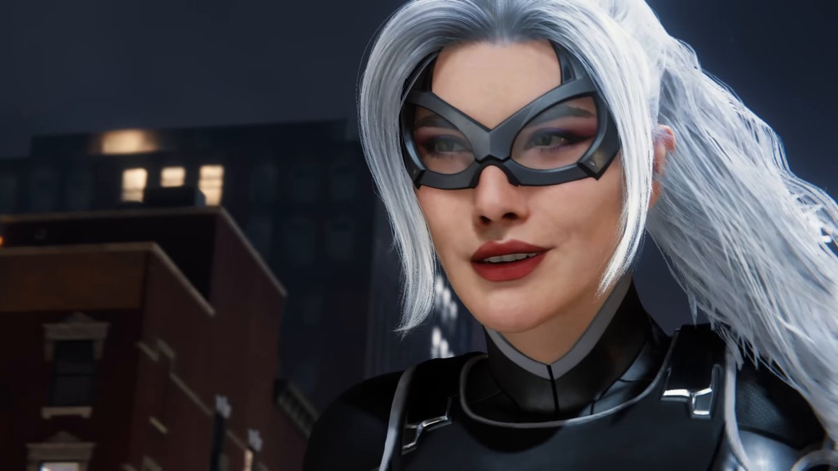 Marvel's Spider-Man Remastered – PC Features Trailer