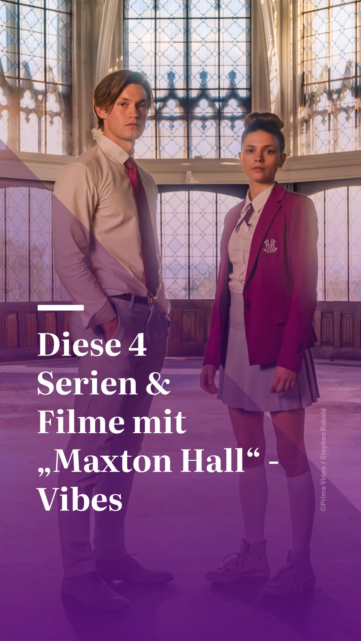 Filme Und Serien Von Will Kemp