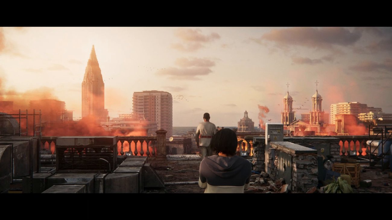 Far Cry 6: Weltpremiere-Trailer | Ubisoft Forward | Ubisoft [DE]