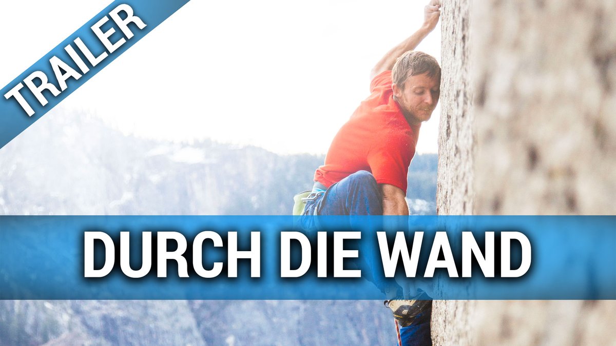 Durch die Wand · Film 2018 · Trailer · Kritik