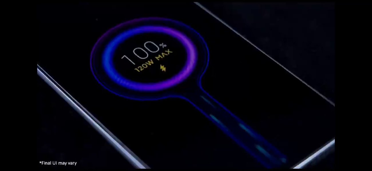 Xiaomi 11T Pro: 120 Watt Hypercharge